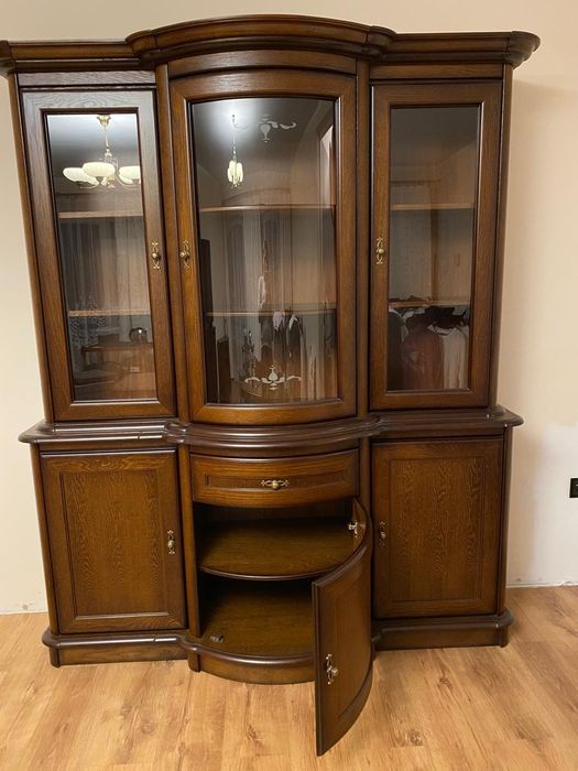 Piękne stylowe meble