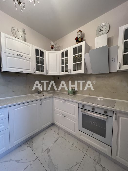 Продаётся новый дом с ремонтом