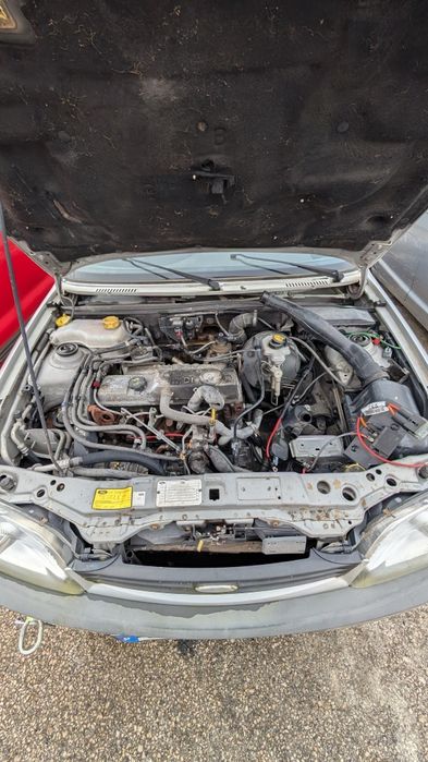 Ford Fiesta 1.8 TD Para peças