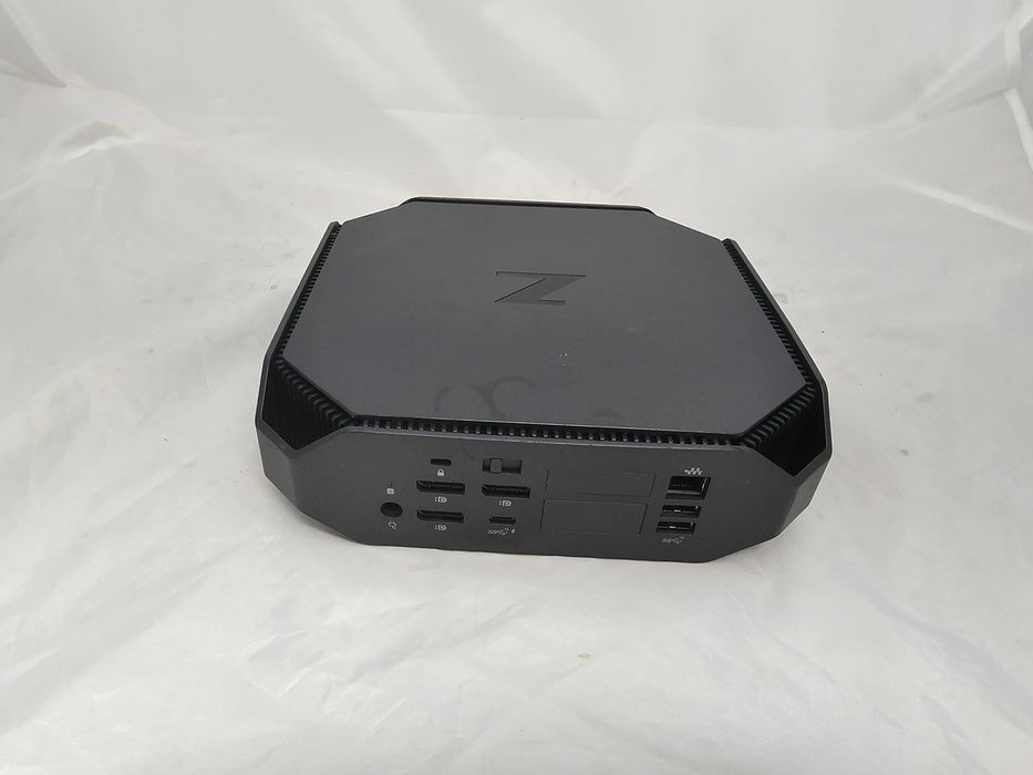 HP Z2 G5 WorkStation/i5-10500T/16GB/RTX3000 6GB/512NVME/Bioskomp