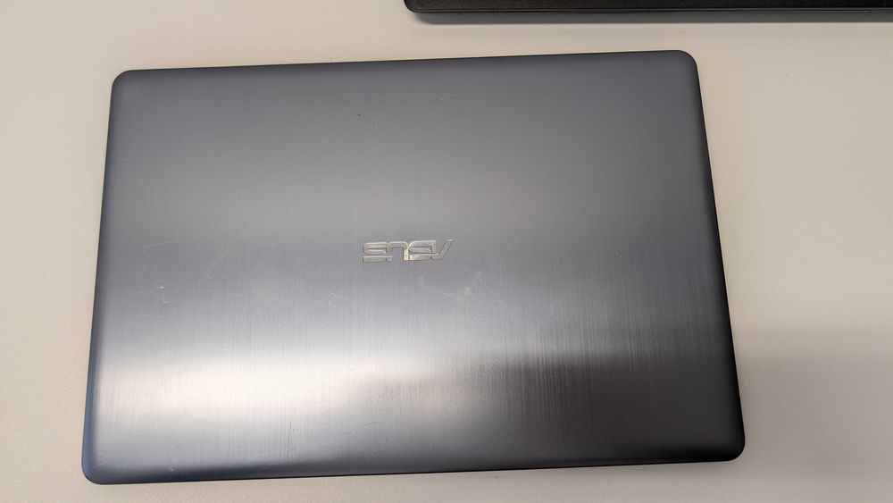 Laptop Asus N580VD