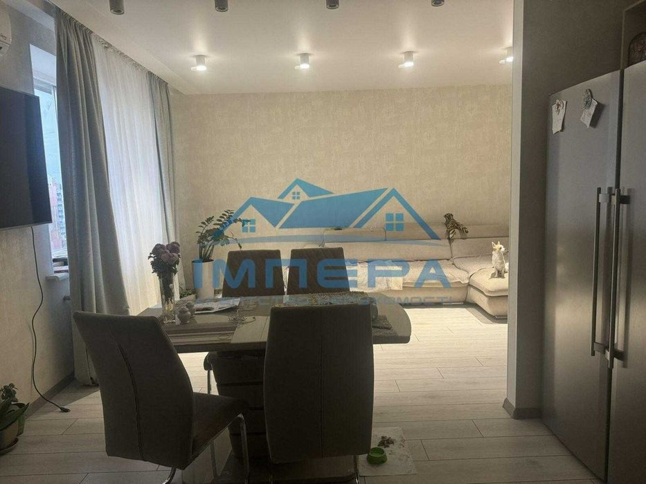 Пентхаус на Леваді