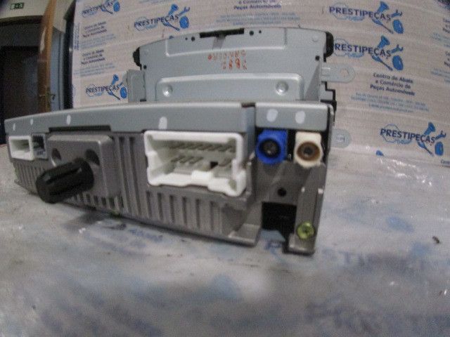 Rádio / auto-rádio DACIA Sandero II (5S_)
