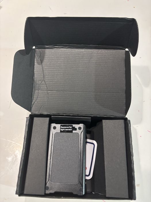 Lokalizator Gps na magnez z podsluchem nowe