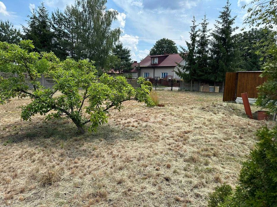 Sprzedam działkę nad Zalewem Domaniowskim, Przytyk, Radom - Widok 2
