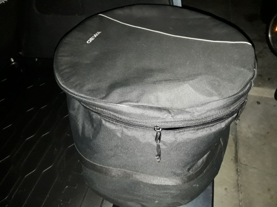 Saco para Bombo de bateria.