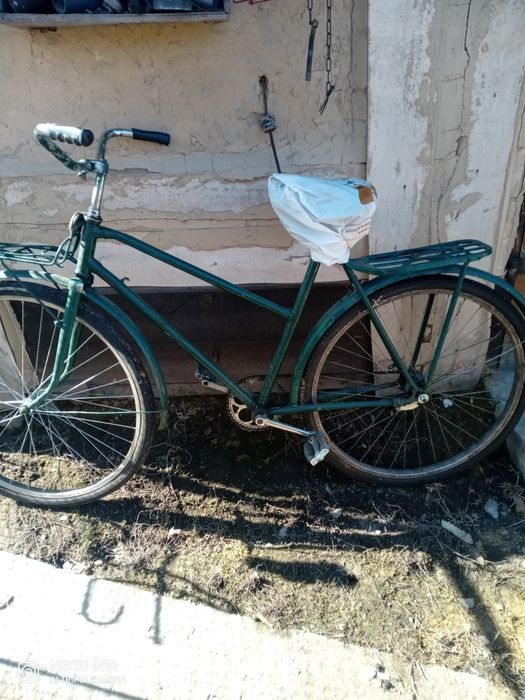 Продам вилосипед