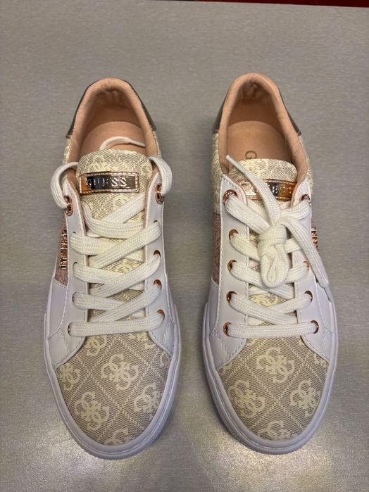 Sneakersy GUESS rozm. 39,5