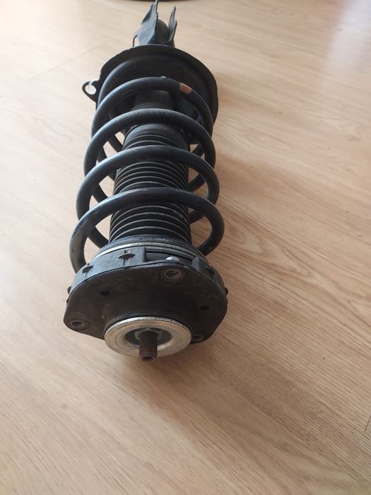 Amortecedor Volkswagen polo 6n2