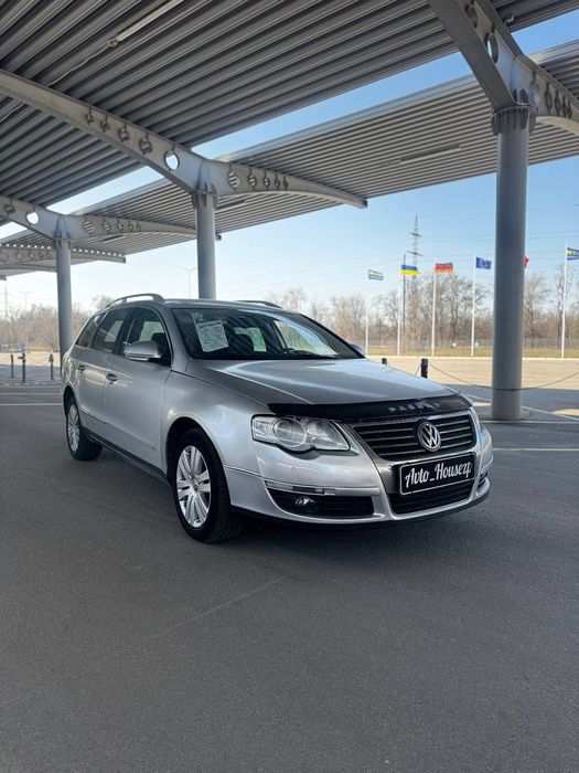 Продам Volkswagen Passat B6