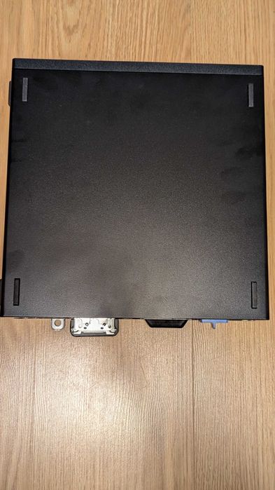 Dell OptiPlex XE4 SFF Intel i5-12500 32GB DDR4 256GB NVIDIA T1000 8GB