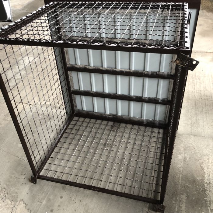 Будка під генератор продам коробка ящик