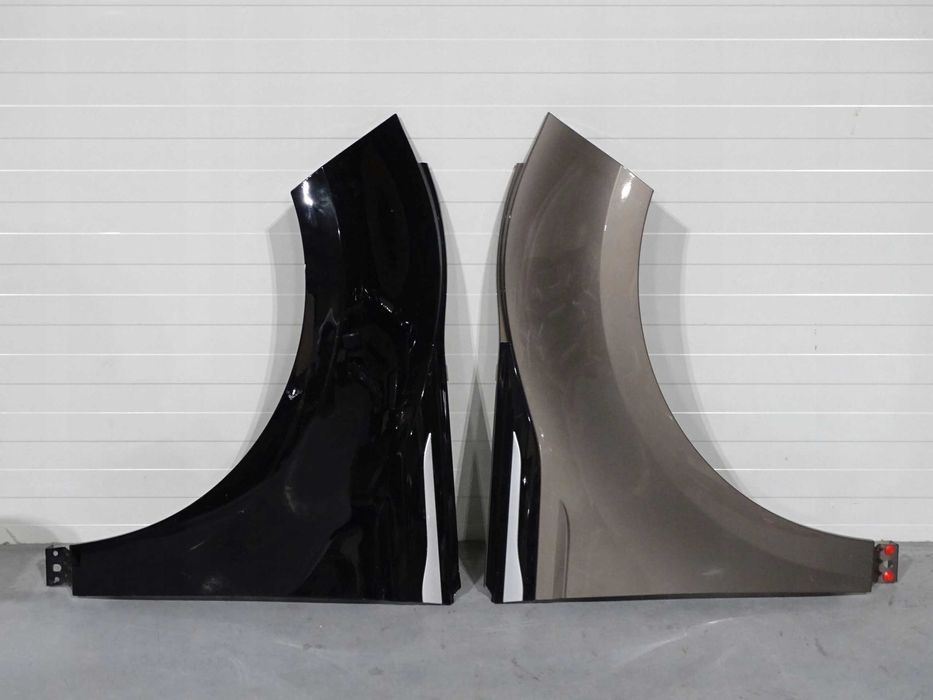 Крыло переднее правое левое Range Rover Evoque L551 R-Dynamic рест/до