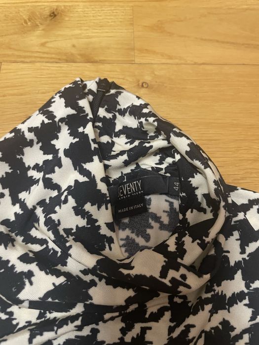 светр гольф Seventy