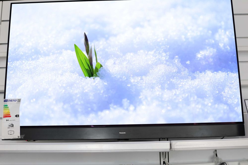 Telewizor Panasonic TV-55Z95AEG oled Ekspozycja/Wyprzedaż/Outlet