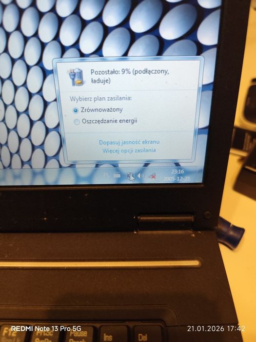 Toshiba satelite L30-134 (Retro)