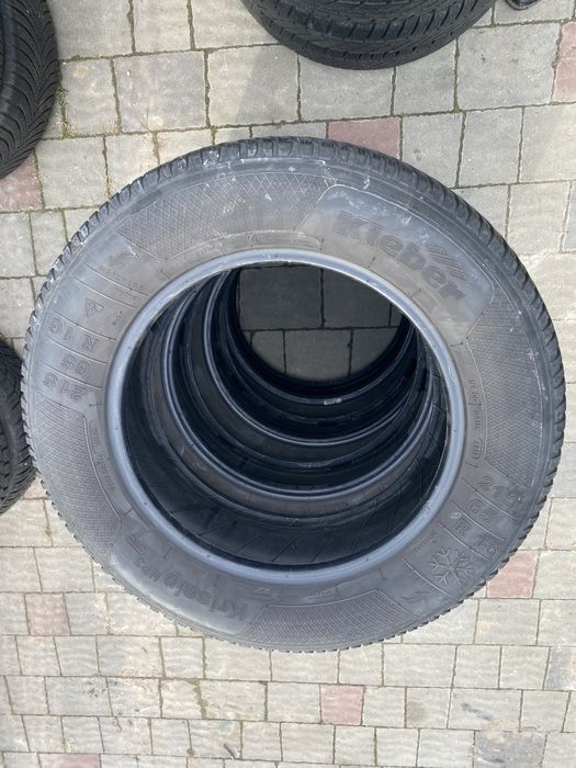 Kleber Krisalp HP3 suv 215/65 R16 4шт.