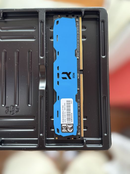 Pamięć RAM DDR4 IRDM Goodram 16GB