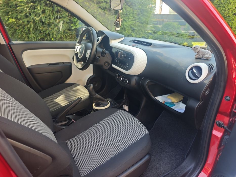Renault Twingo zadbane