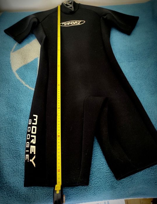 Fato Surf/BodyBoard Morey Boogie S