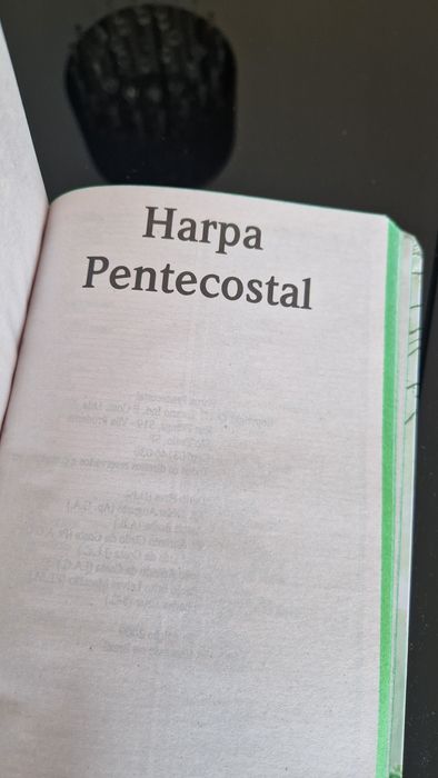 Bíblia Deus é Bom