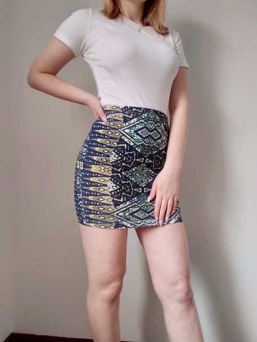 Spódnica rozmiar XS