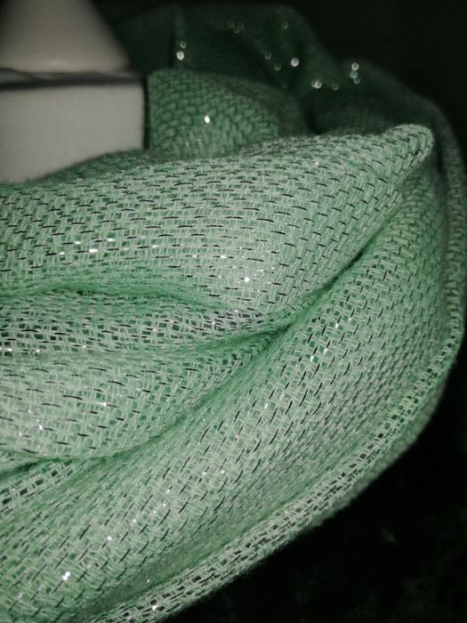 Wiosenno-jesienny komin