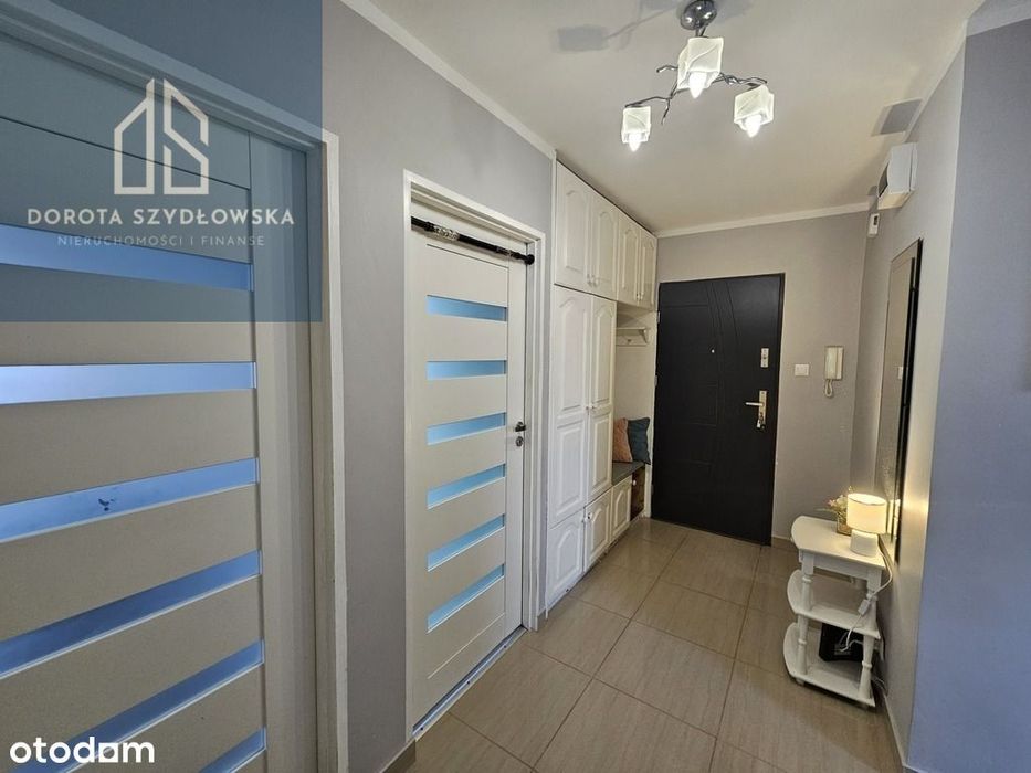 Na sprzedaż -3 pokoje, 67 m² Daszyńskiego 9B