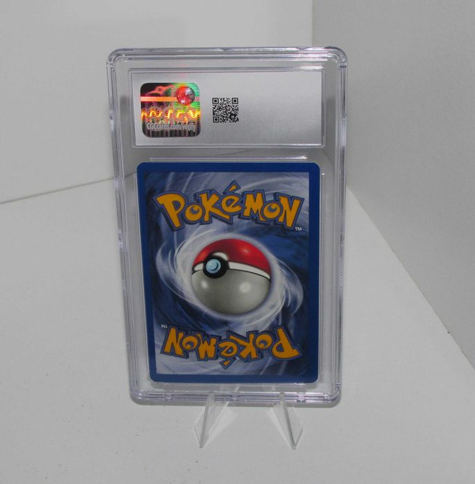 Goldeen 1st Edition - CGC 9 - Pokémon 2001