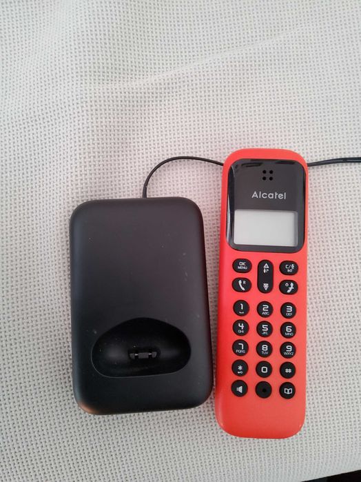 Telefone Fixo Alcatel D285