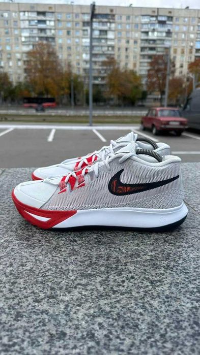 Оригинал Nike Flytrap VI [EUR 42-42.5-43, 44.5 ,46, 48] NEW