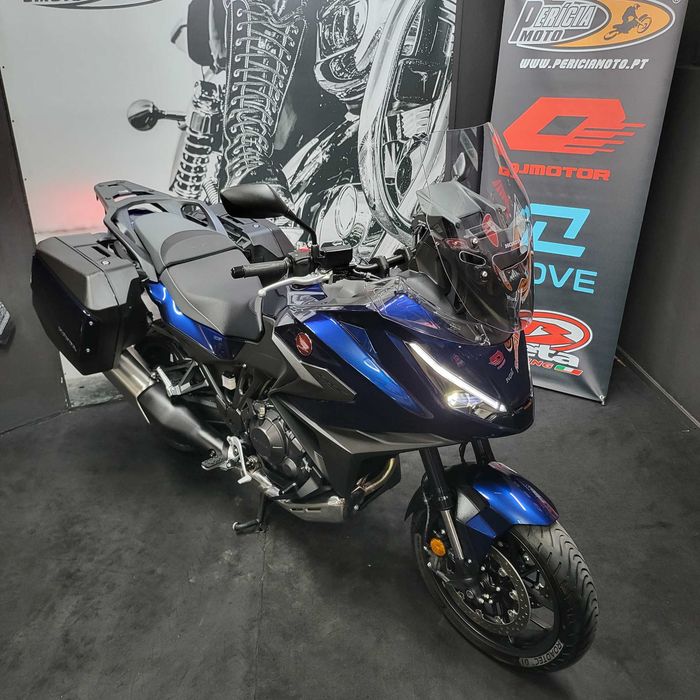 Honda NT 1100 / 2025