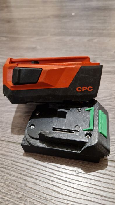Акумулятори  HILTI B22 +подарунок