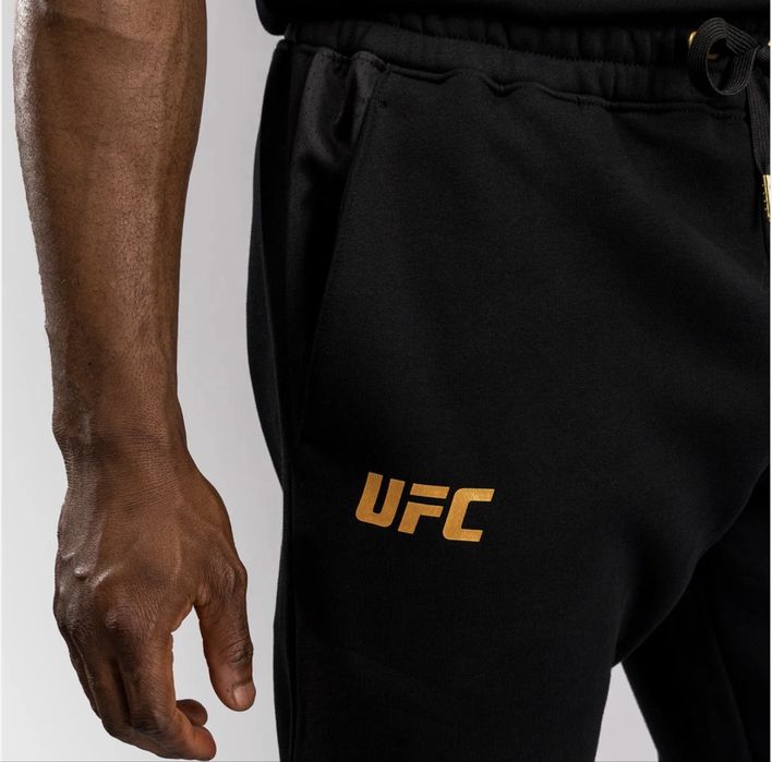 Мужской спортивный на флисе костюм Venum UFC Fusion (L). Оригинал