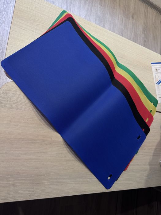 Фон для фотокуба для съёмки предметов товаров набор Puluz