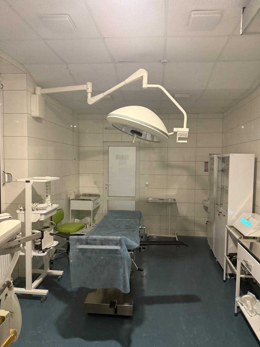 Оренда приміщення під клініку