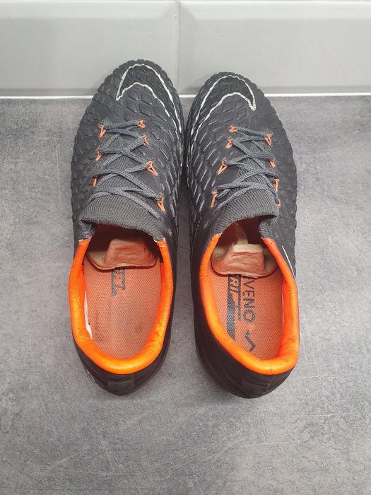 Profesjonalne korki Nike Hypervenom Phantom 3 Elite AG-Pro 40