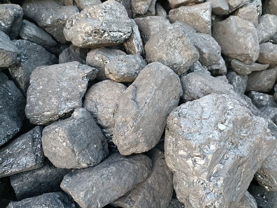 Węgiel Kostka Piast Ziemowit 26MJ Odsiewany Transport Gratis