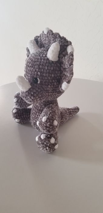 Amigurumi em croche