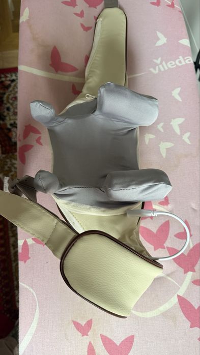 Masazer karku szyi i plecow