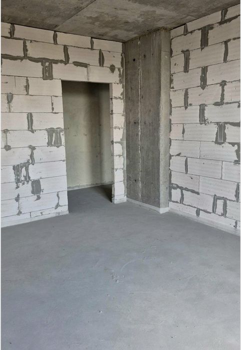 Продаж 1 кім. квартира 42м новобуд Львів Винники (Галицька) Власник.