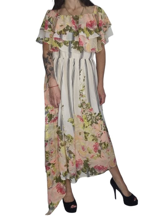 Zjawiskowa sukienka asos Rozmiar L 40   #asos