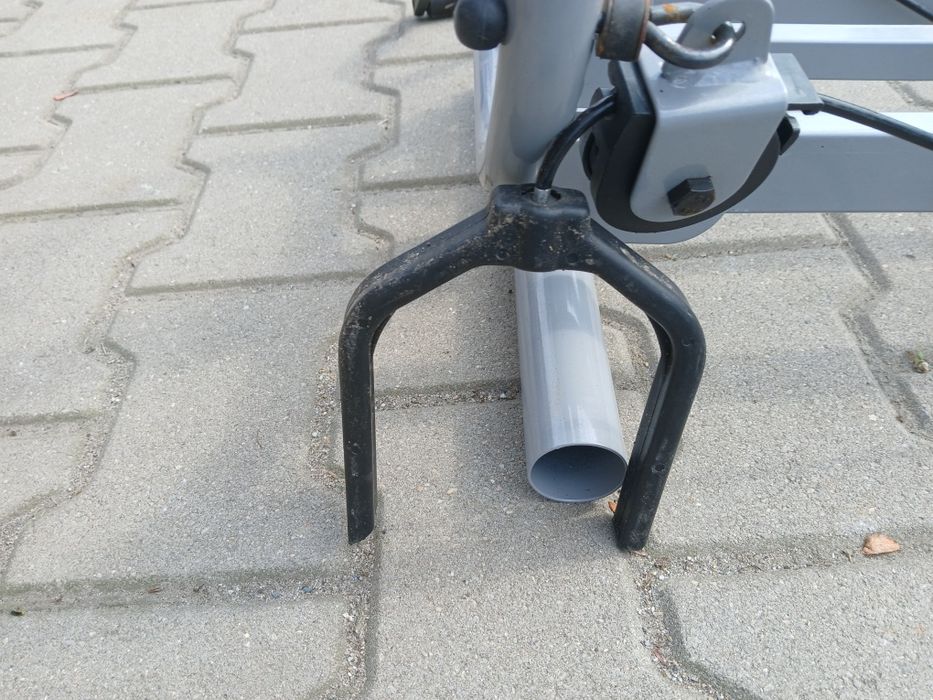 Ławeczka treningowa