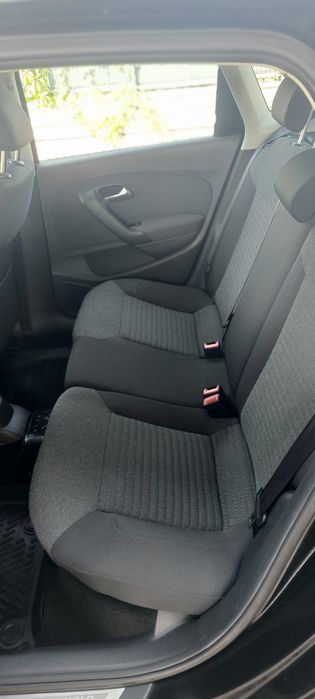 Ładny VW POLO * Benzyna * 1.4 MPI * Zadbana * Klima