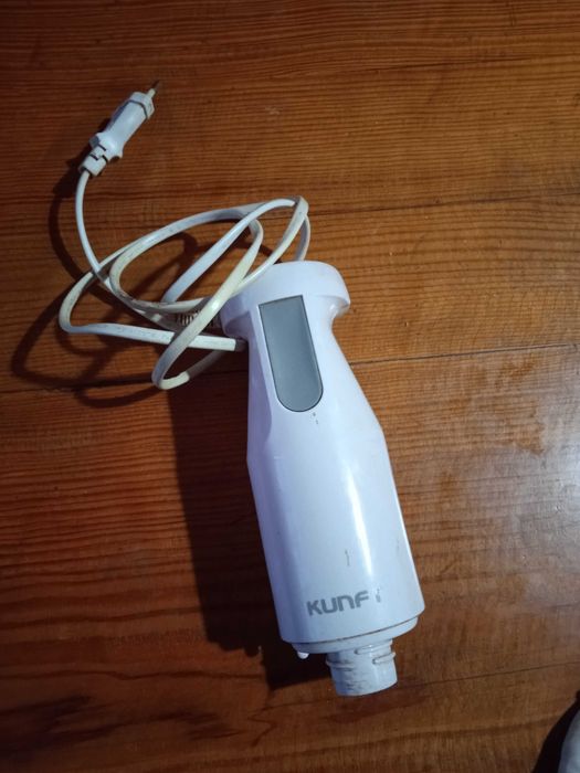 Parte de cima de varinha mágica