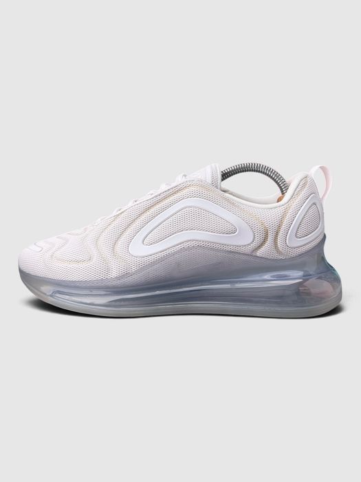 Buty Sportowe Nike Air Max 720 Biały Rozmiar 42