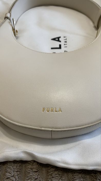 Продам стильну сумку від Furla