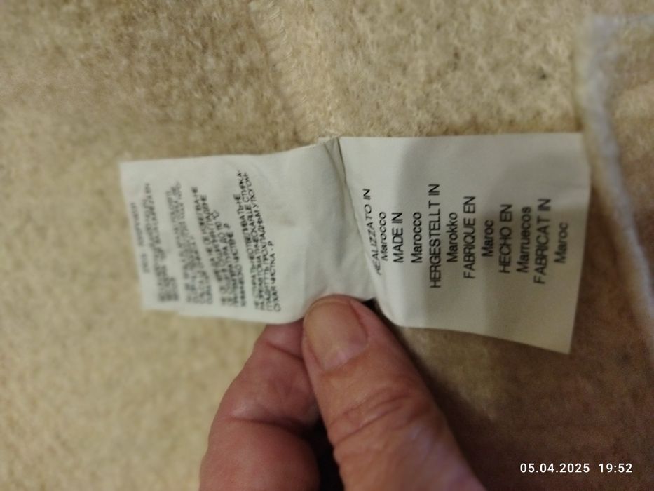 Жакет , 50р, вовна, 700грн.