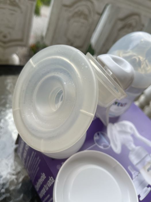 Молоковідсмоктувач Philips Avent