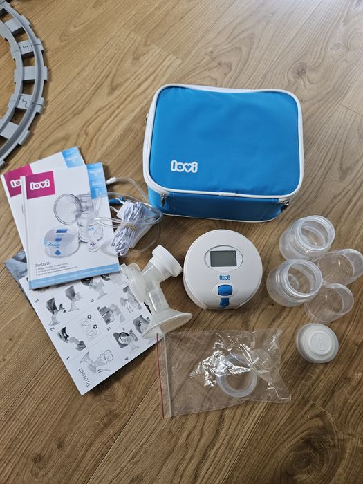 Laktator Lovi Prolactis